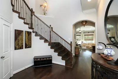 13342 Stoneleigh Terrace Drive, Houston, TX 77077 - Photo 5