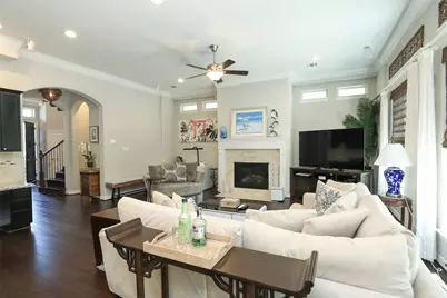 13342 Stoneleigh Terrace Drive, Houston, TX 77077 - Photo 7
