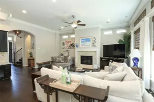 13342 Stoneleigh Terrace Dr, Houston, TX 77077 - Photo 7