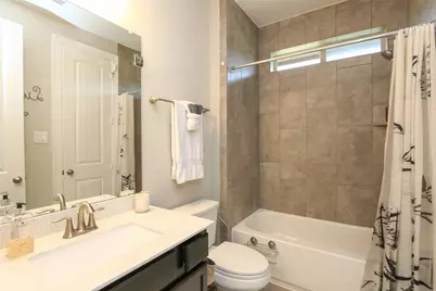13342 Stoneleigh Terrace Drive, Houston, TX 77077 - Photo 29