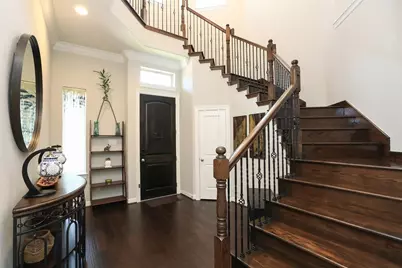 13342 Stoneleigh Terrace Drive, Houston, TX 77077 - Photo 3