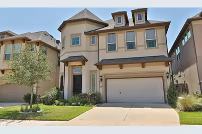 13342 Stoneleigh Terrace Drive, Houston, TX 77077 - Photo 1
