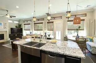 13342 Stoneleigh Terrace Dr, Houston, TX 77077 - Photo 15
