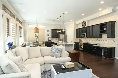 13342 Stoneleigh Terrace Drive, Houston, TX 77077 - Photo 9