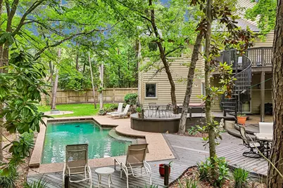 34 Highbush Court, The Woodlands, TX 77381 - Photo 37