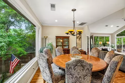 34 Highbush Court, The Woodlands, TX 77381 - Photo 5