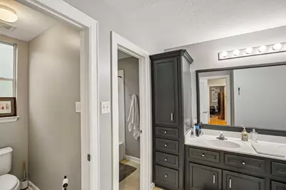 34 Highbush Court, The Woodlands, TX 77381 - Photo 27