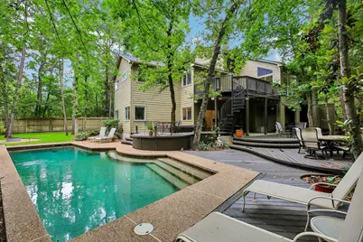 34 Highbush Court, The Woodlands, TX 77381 - Photo 39