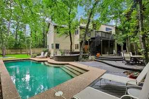 34 Highbush Ct, The Woodlands, TX 77381 - Photo 39