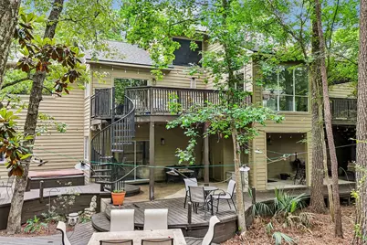 34 Highbush Court, The Woodlands, TX 77381 - Photo 35
