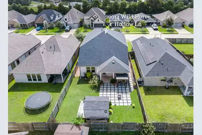 20014 Wild Horse Hollow Lane, Tomball, TX 77377 - Photo 31