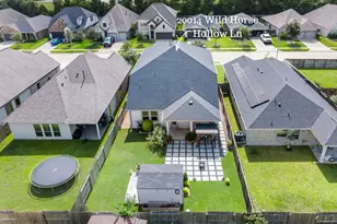 20014 Wild Horse Hollow Ln, Tomball, TX 77377 - Photo 31