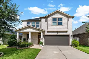 20014 Wild Horse Hollow Ln, Tomball, TX 77377 - Photo 1