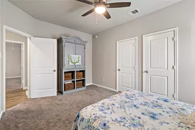 20014 Wild Horse Hollow Lane, Tomball, TX 77377 - Photo 17