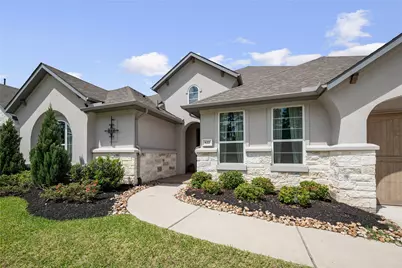 622 Platinum Stone Lane, Pinehurst, TX 77362 - Photo 3