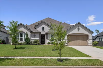 622 Platinum Stone Lane, Pinehurst, TX 77362 - Photo 1