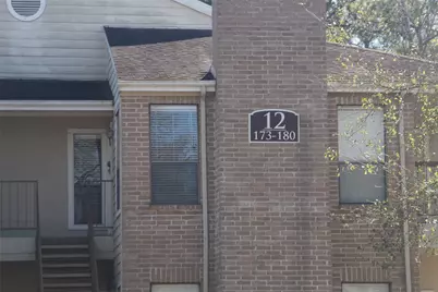 3500 Tangle Brush Drive #174, The Woodlands, TX 77381 - Photo 1