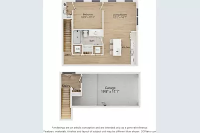 1941 Sawdust Road #502, The Woodlands, TX 77380 - Photo 15