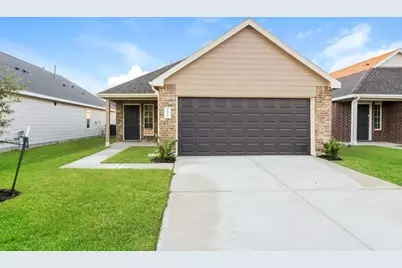 22332 Merlin Street, Splendora, TX 77372 - Photo 1