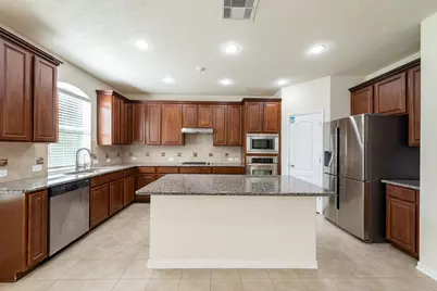 6402 Addlestone Ridge Lane, Katy, TX 77494 - Photo 7