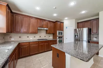 6402 Addlestone Ridge Lane, Katy, TX 77494 - Photo 5