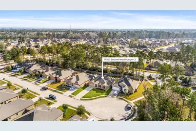 14023 Beaverhead Range Court, Conroe, TX 77384 - Photo 1