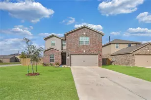 3001 Iron Woods Dr, Katy, TX 77493 - Photo 1