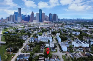 0 Shearn St, Houston, TX 77007 - Photo 1