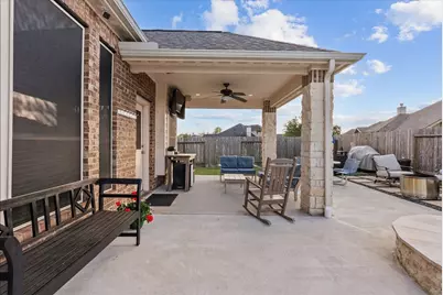 1505 Palo Duro Canyon Drive, League City, TX 77573 - Photo 35