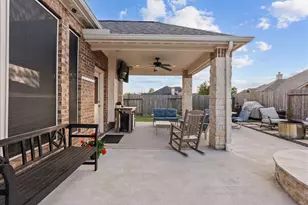 1505 Palo Duro Canyon Dr, League City, TX 77573 - Photo 35