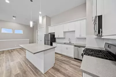 5902 Gardendale Drive #F, Houston, TX 77092 - Photo 9