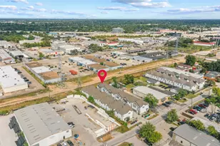 5902 Gardendale Dr, Houston, TX 77092 - Photo 29