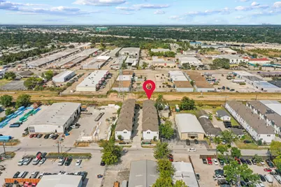 5902 Gardendale Drive #F, Houston, TX 77092 - Photo 29