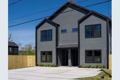 1010 Calvin Avenue #B, Houston, TX 77088 - Photo 3