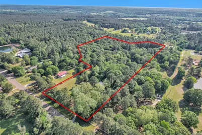 3974 N Fm 1486 Road, Montgomery, TX 77356 - Photo 11