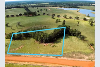 Lot 66 Lakeland Loop, Hillister, TX 77624 - Photo 1