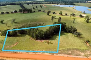 Lot 66 Lakeland Loop, Hillister, TX 77624 - Photo 1