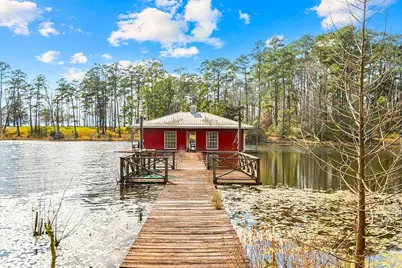 Lot 66 Lakeland Loop, Hillister, TX 77624 - Photo 15