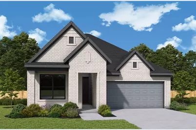 4623 Gemini Street, Richmond, TX 77469 - Photo 1