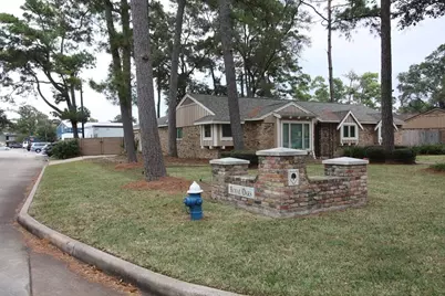 1766 Maux Drive, Houston, TX 77043 - Photo 1