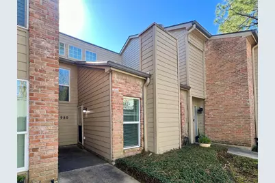 980 Memorial Village Drive #47, Houston, TX 77024 - Photo 1