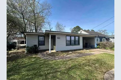 2343 W Lucas Drive, Beaumont, TX 77706 - Photo 1