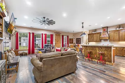 8500 Fostoria Road, Cleveland, TX 77328 - Photo 15