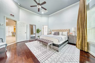 418 Somerset Drive, Sugar Land, TX 77479 - Photo 17