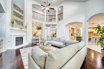 418 Somerset Drive, Sugar Land, TX 77479 - Photo 1