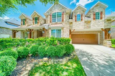 418 Somerset Drive, Sugar Land, TX 77479 - Photo 47