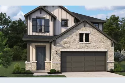23538 Cinnamon Tree Lane, Katy, TX 77493 - Photo 1