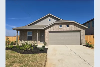 3024 Huntersville Drive, Katy, TX 77493 - Photo 1