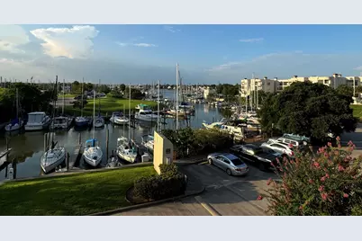 1306 Marina Bay Drive #209C, Clear Lake Shores, TX 77565 - Photo 1