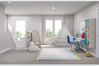 21826 Yellow Sunset Lane, Cypress, TX 77433 - Photo 5